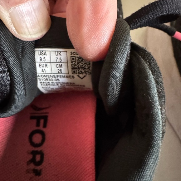 Women’s Saucony Ride 16 size 9.5 - Picture 4 of 5